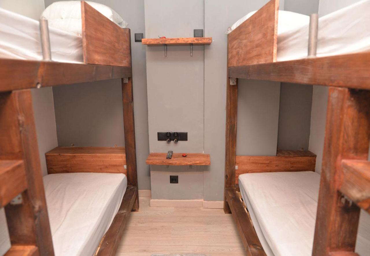 Ferienwohnung Triplex Rustico-Moderno Hasta 18 Plazas - Pobla De Lillet La Pobla de Lillet Exterior foto
